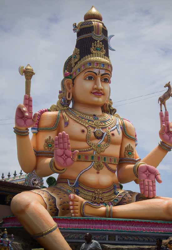 Ramayana Tour