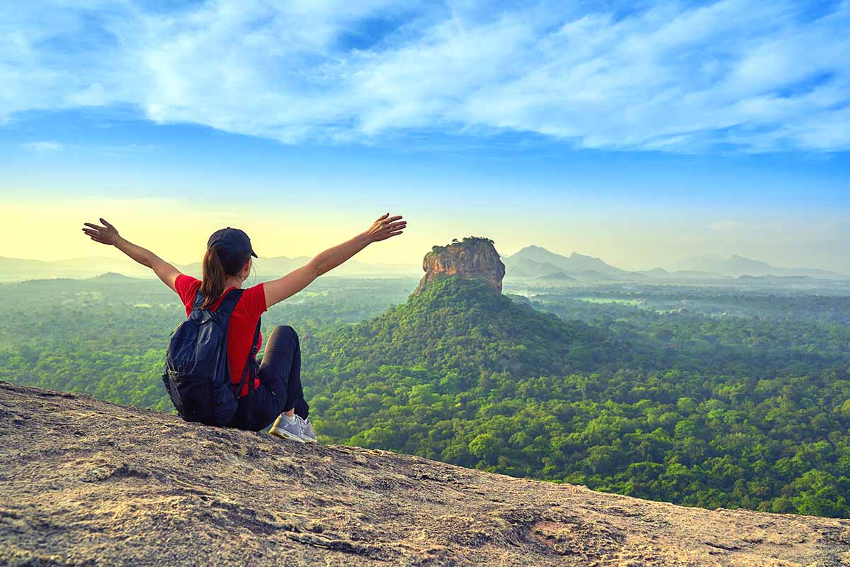 Jetwing Travels – airline & tickets in Sri Lanka – photo 3