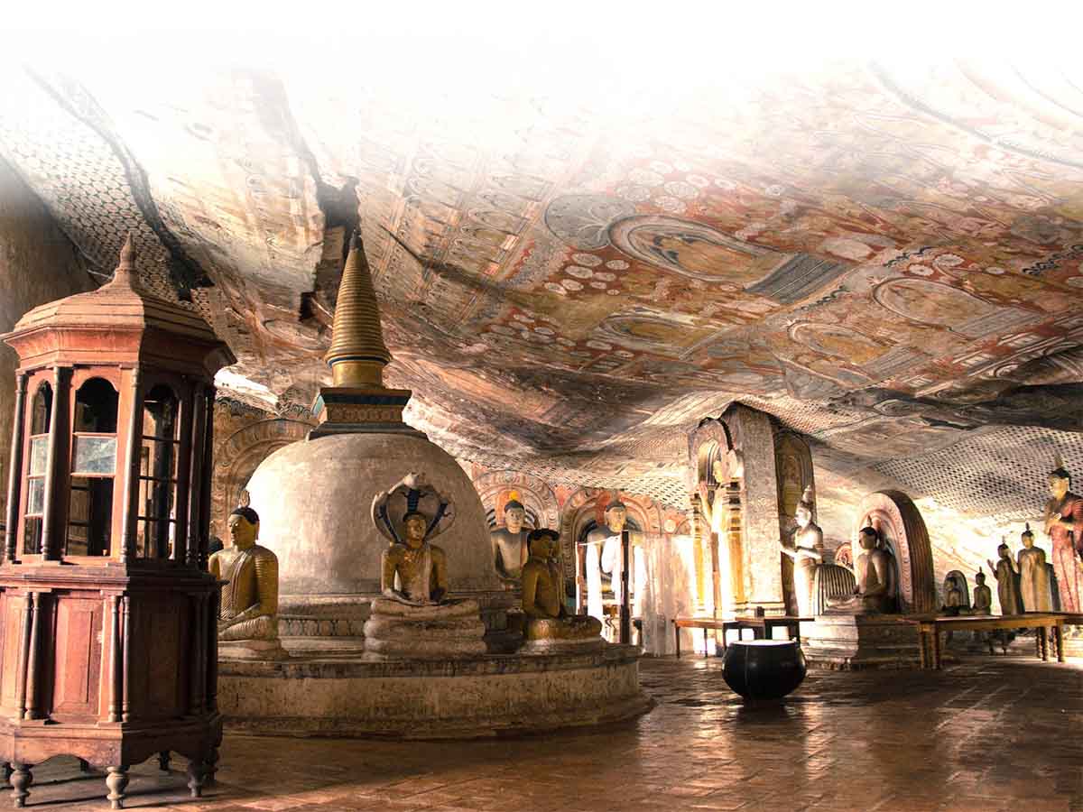 Jetwing Travels – airline & tickets in Sri Lanka – photo 7