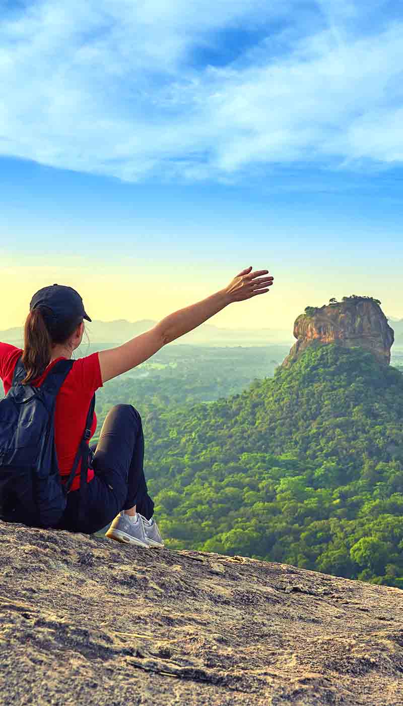 Jetwing Travels – airline & tickets in Sri Lanka – photo 2
