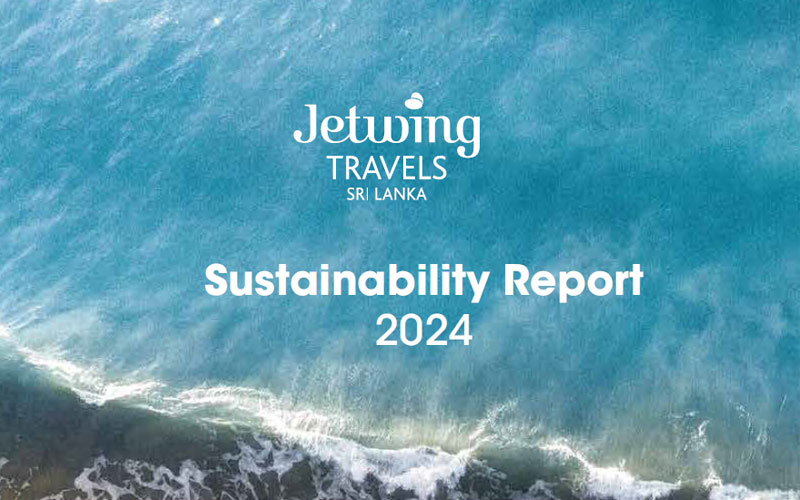 Sustainability Report 2024