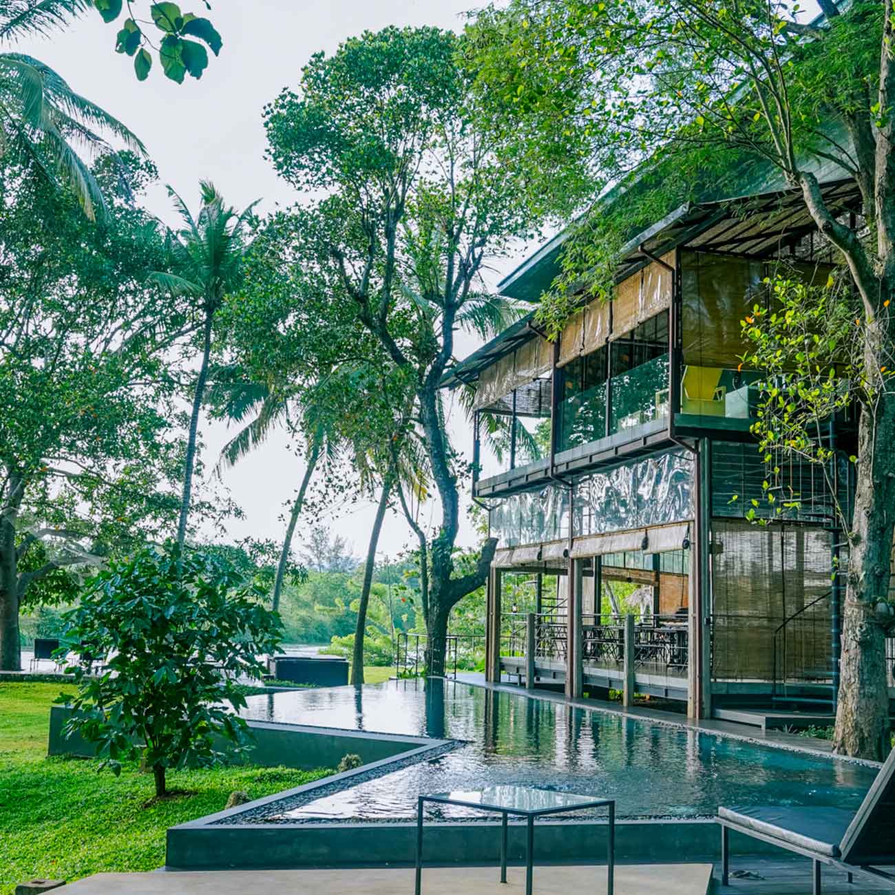 Beyond the Ordinary Sri Lanka by Chris and Bec & Haz and Loz